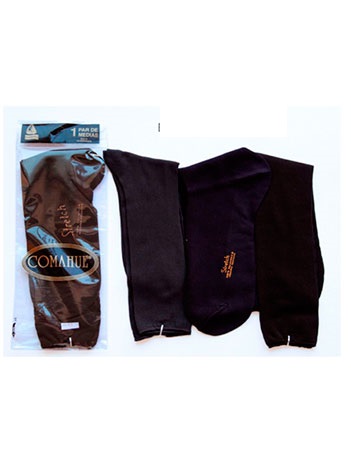 Media Streetch con elastico - X doc - COMAHUE