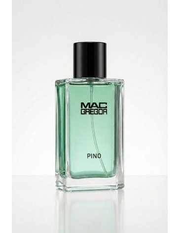 Eau de parfum PINO 100ML - MAC GREGOR