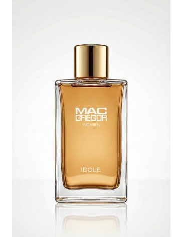 Eau de parfum IDOLE 100ML - MAC GREGOR