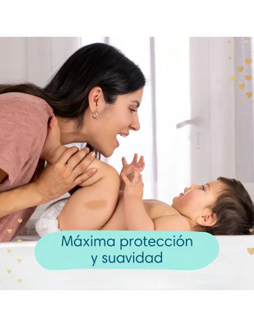 Pañales Pampers Deluxe  XG x 58 - PAMPERS