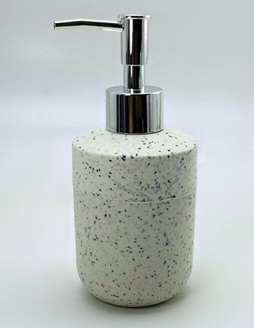 Dispenser jabon quo a granel LINEA STONE QUO