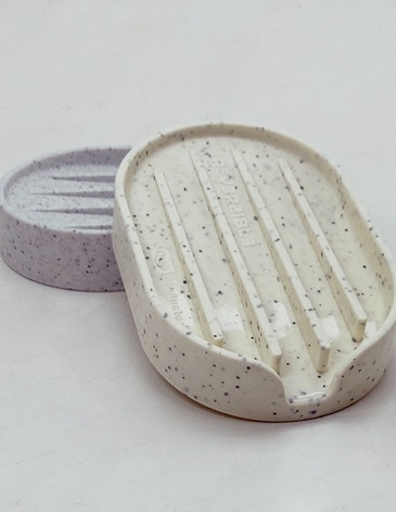 Jabonera quo a granel LINEA STONE QUO