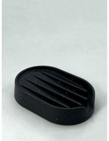 Jabonera LINEA STONE - QUO