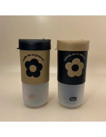 DESPOLVILLADOR CALMA  - QUO