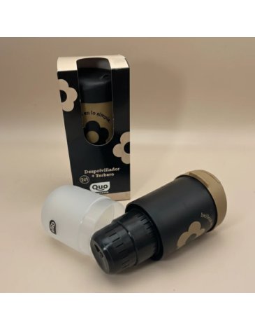 DESPOLVILLADOR CALMA  - QUO