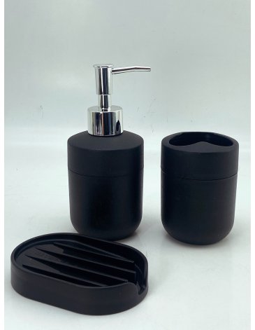 Trío dinámico BLACKWHITE - QUO