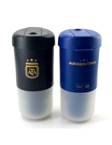 Despolvillador ARGENTINA MUNDIAL - QUO