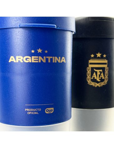Despolvillador ARGENTINA MUNDIAL - QUO
