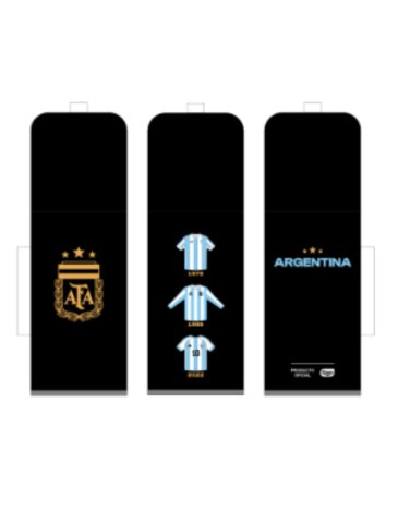 Automate ARGENTINA MUNDIAL - QUO