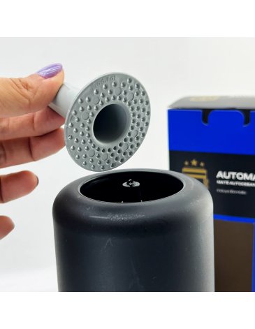 Automate ARGENTINA MUNDIAL - QUO