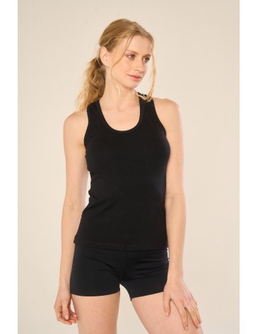 Camiseta deportiva T1/4 - MARIENE