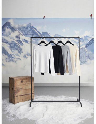 Camiseta Ribb T1/7 - MARIENE