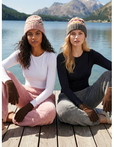 Camiseta termica TXXL/XXXXL - MARIENE