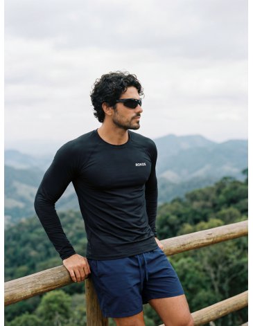 Camiseta termica polisap T1/6 - MARIENE