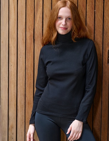 Camiseta media Polera T1/4 - MARIENE