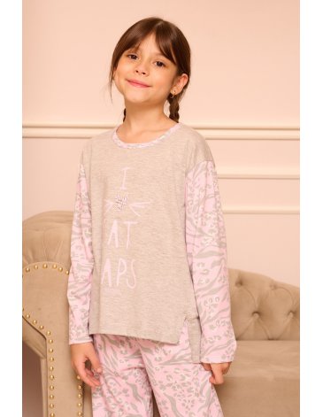 Pijama nena T4/16 - MARIENE