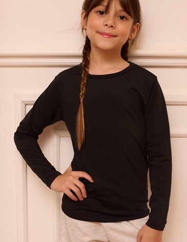 Camiseta Polisap T4/16 MARIENE