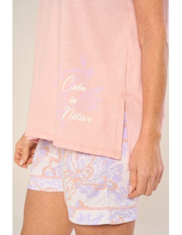 Pijama señora T54/60 - MARIENE