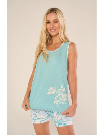 Pijama señora T54/60 - MARIENE