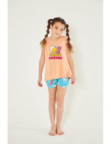 Pijama nena T4/16 - MARIENE