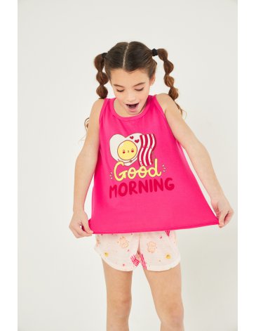 Pijama nena T4/16 - MARIENE