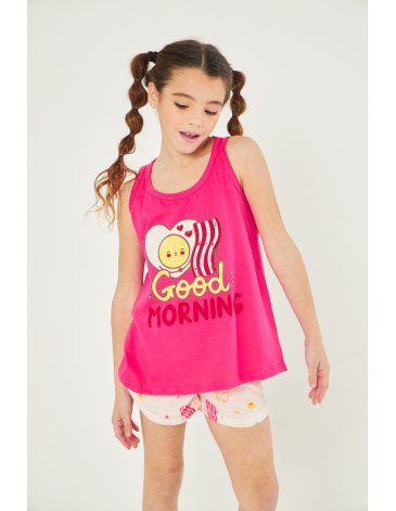 Pijama nena T4/16 - MARIENE