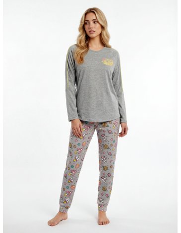 PIJAMA UNIVERSO T1/4 - MARIENE