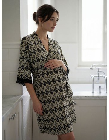 BATA MOM MATERNAL T1/4 - MARIENE