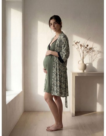 BATA MOM MATERNAL T1/4 - MARIENE