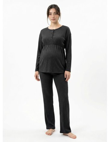 PIJAMA MATERNAL T1/4 - MARIENE