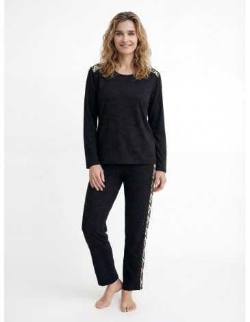 PIJAMA VIBES T48/54 - MARIENE