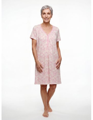 CAMISÓN DULCE SELVA T48/60 - MARIENE