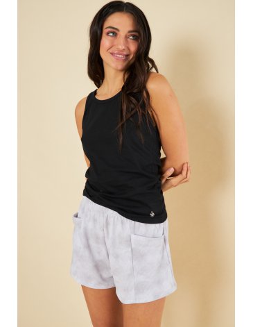 Pijama Orquidea TS/XL - MOOD UP