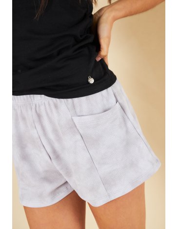 Pijama Orquidea TS/XL - MOOD UP