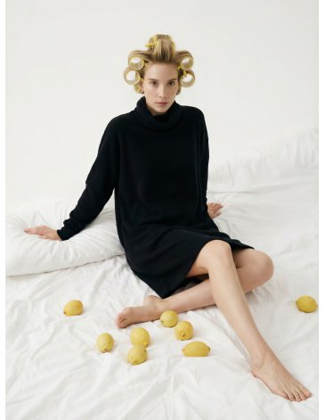 ABRIGO LOUNGE TS/XL - MOOD UP