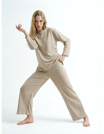 CONJUNTO COZY TS/XL - MOOD UP