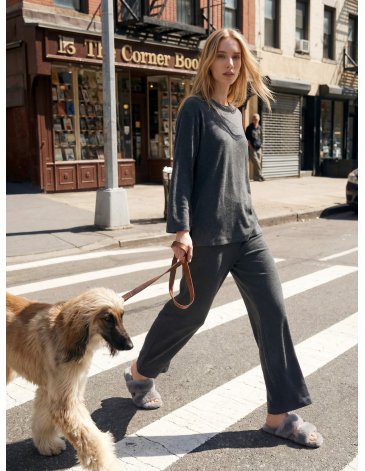 CONJUNTO COZY TS/XL - MOOD UP