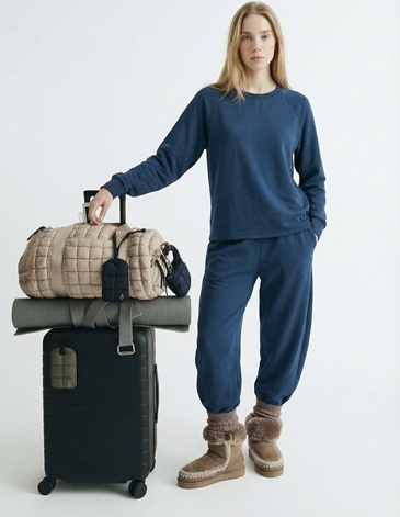 Conjunto yoga  TS/XL MOOD UP