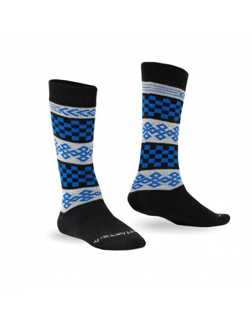 Media térmica hombre - X 6 UNID- ANTARTIDA