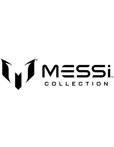 Mochila DARK BLUE 15'' - MESSI COLLECTIONS