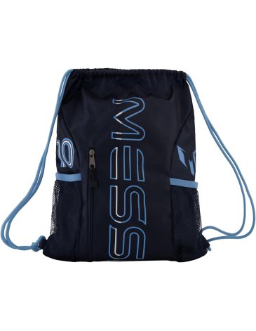 Mochila DARK BLUE 17'' MUNDIAL - MESSI COLLECTIONS