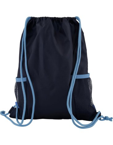 Mochila DARK BLUE 17'' MUNDIAL - MESSI COLLECTIONS