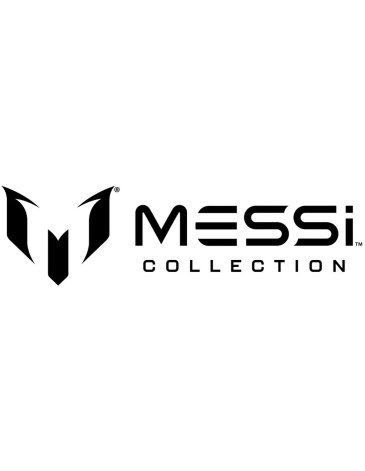 Mochila DARK BLUE 17'' MUNDIAL - MESSI COLLECTIONS