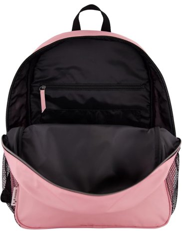 Mochila PINK 16'' MUNDIAL - MESSI COLLECTIONS