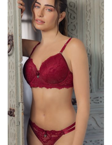 Conjunto taza soft T85/100 - MELIFERA