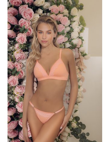 Conjunto triangulo sotf de morley c/less T85/100 MELIFERA