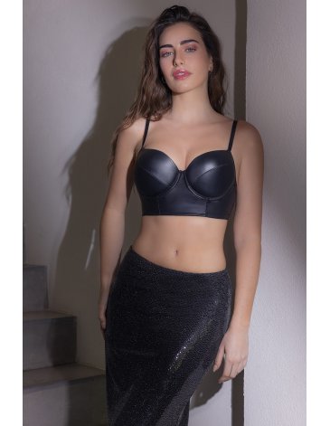 Corset Engomado con tasa Soft y Less de Micro regulable T85/100 MELIFERA