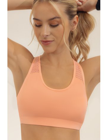 Top Deportivo Clasico T85/105 MELIFERA