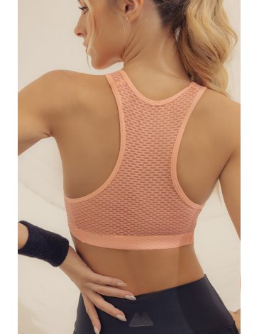 Top Deportivo Clasico T85/105 - MELIFERA