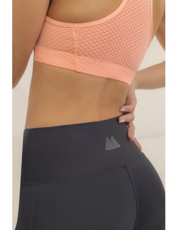 Top Deportivo Clasico T85/105 - MELIFERA